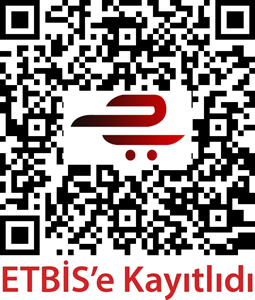 ETBİS Site Doğrulama QR Kodu