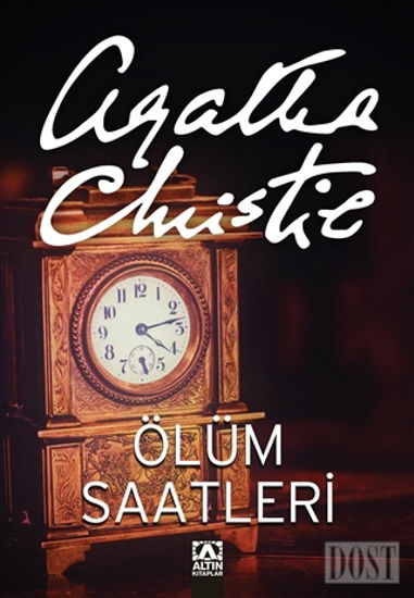 Ölüm Saatleri