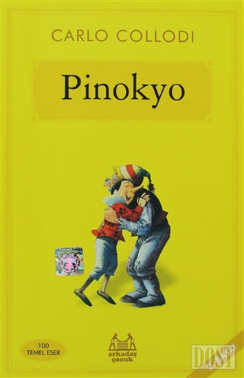 Pinokyo