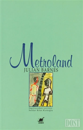 Metroland