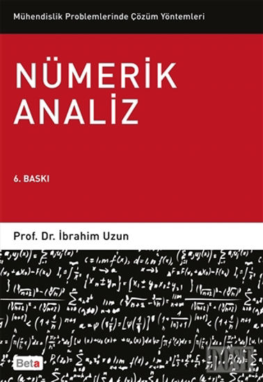 Nümerik Analiz