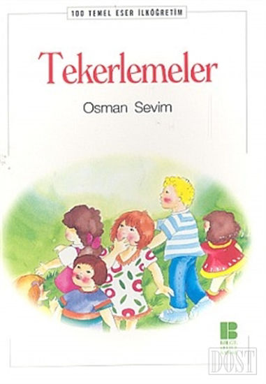 Tekerlemeler