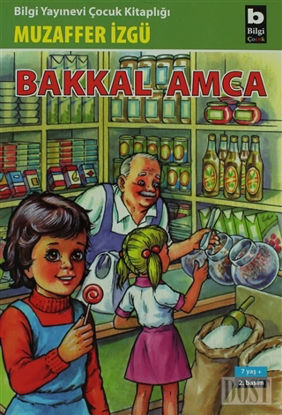 Bakkal Amca