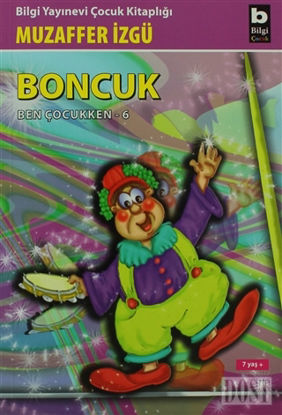 Boncuk Ben Çocukken - 6