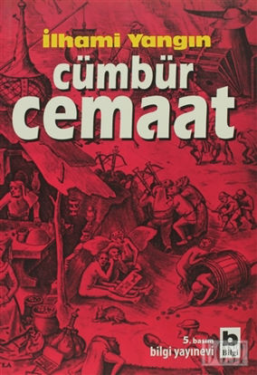 Cümbür Cemaat