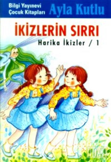 İkizlerin Sırrı Harika İkizler / 1