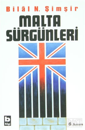 Malta Sürgünleri