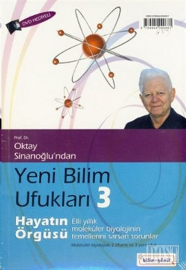 Yeni Bilim Ufukları 3