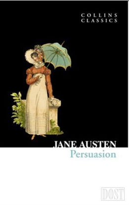Persuasion  (Collins Classics)