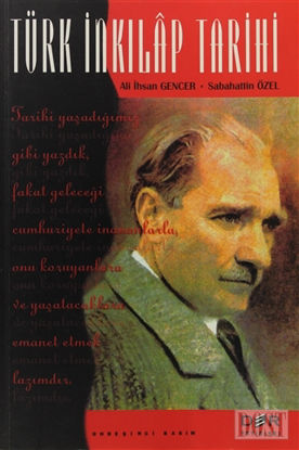 Türk İnkılap Tarihi