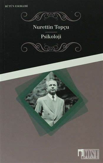 Psikoloji