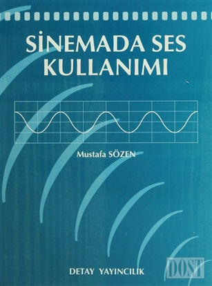 Sinemada Ses Kullanımı