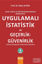 Uygulamalı İstatistik ve Geçerlik - Güvenirlik