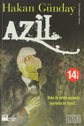 Azil