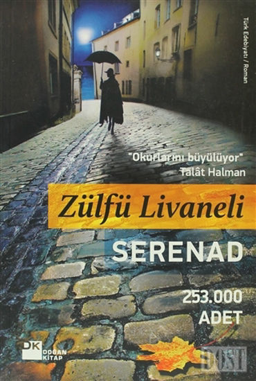 Serenad
