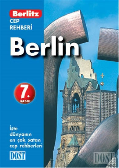 Berlin Cep Rehberi