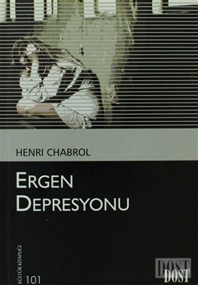 Ergen Depresyonu