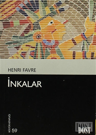 İnkalar
