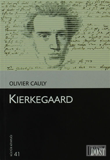 Kierkegaard