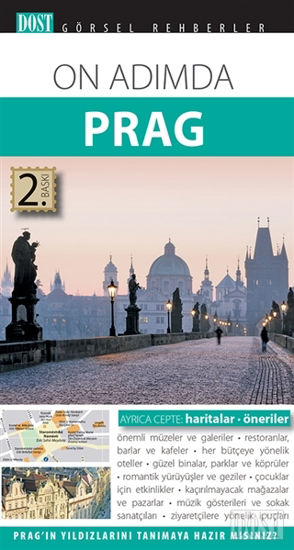 On Adımda Prag