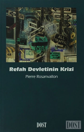 Refah Devletinin Krizi