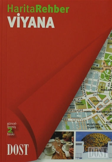 Viyana Cartoville Harita Rehber
