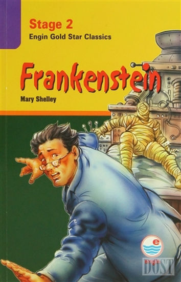 Stage 2 - Frankenstein