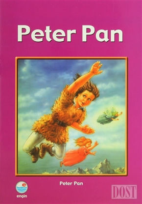 Peter Pan (CD'li)