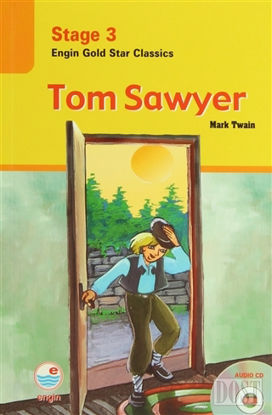 Stage 3 Tom Sawyer (Cd Hediyeli)
