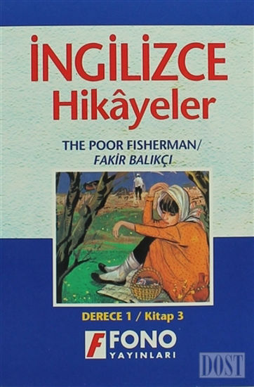 Fakir Balıkçı (derece 1-C)