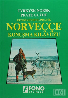 Norveççe Konuşma Kılavuzu