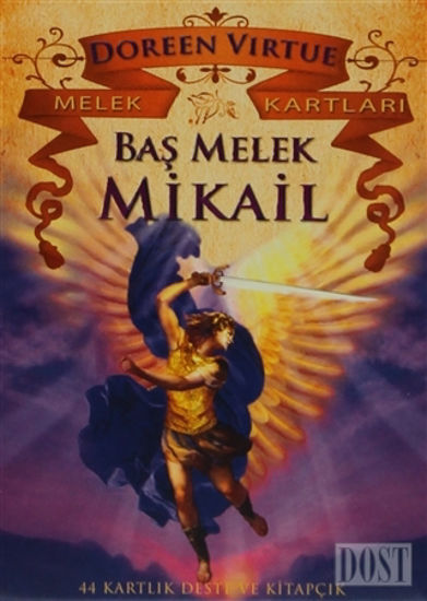 Baş Melek Mikail Kartları