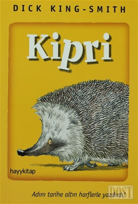 Kipri