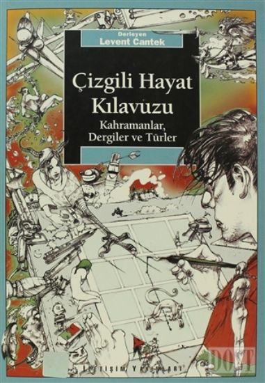 Çizgili Hayat Kılavuzu
