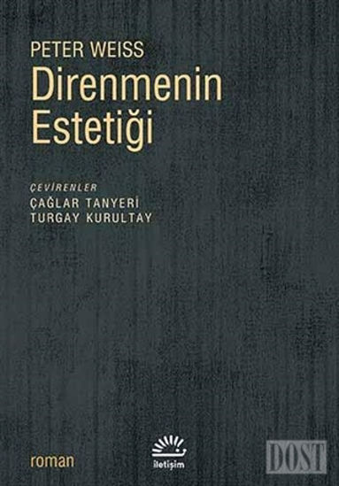 Direnmenin Estetiği