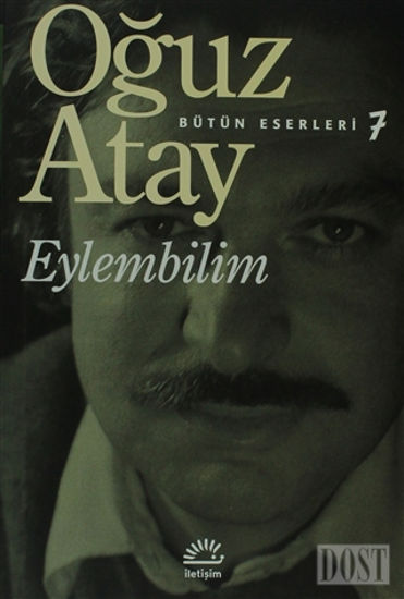 Eylembilim