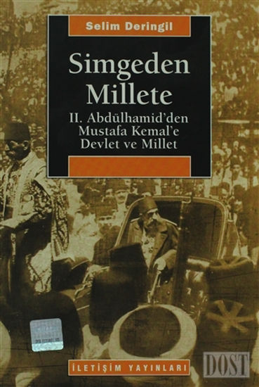 Simgeden Millete