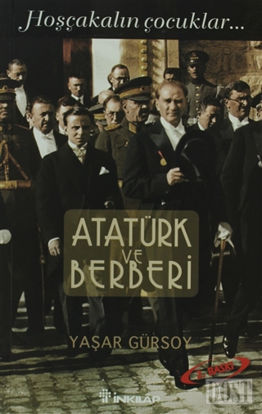Atatürk ve Berberi