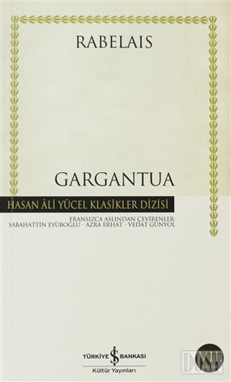 Gargantua