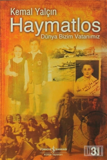 Haymatlos