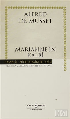Marianne’in Kalbi