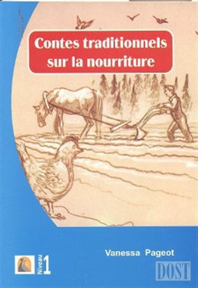 Contes Traditionnels Sur la Nourriture