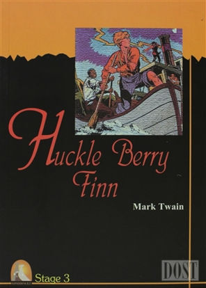 Huckle Berry Finn