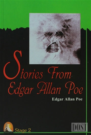 Stories From Edgar Allan Poe