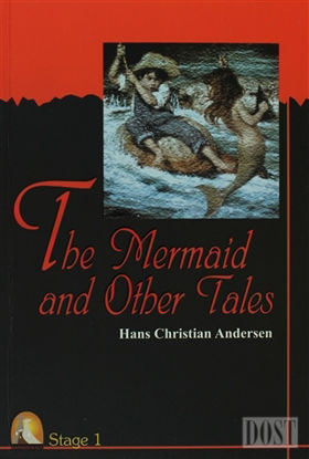 The Mermaid and Other Tales