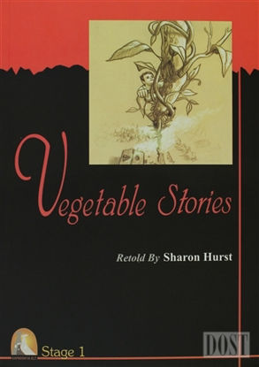 Vegetable Stories