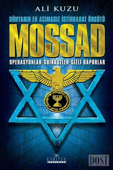 Mossad