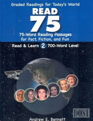 Graded Readings For Today’s World Read 75