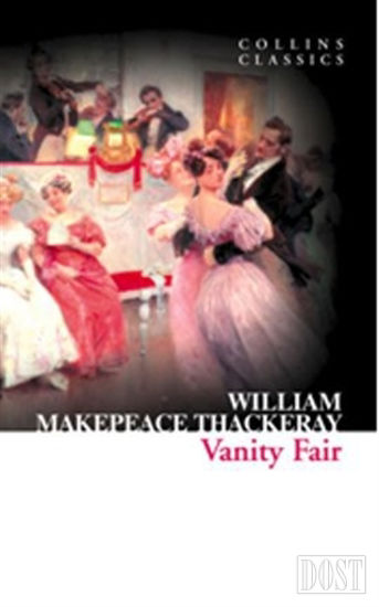 Vanity Fair (Collins Classics)