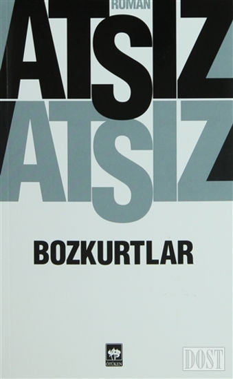 Bozkurtlar